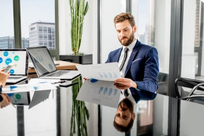 Gelişen KOBİ Mali Destek Programı